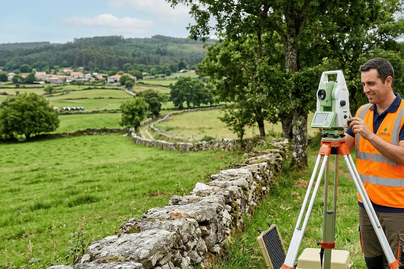 Inscripción de Fincas